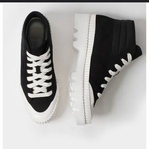 *HOST PICK* DOLCE VITA OCIANA SNEAKERS